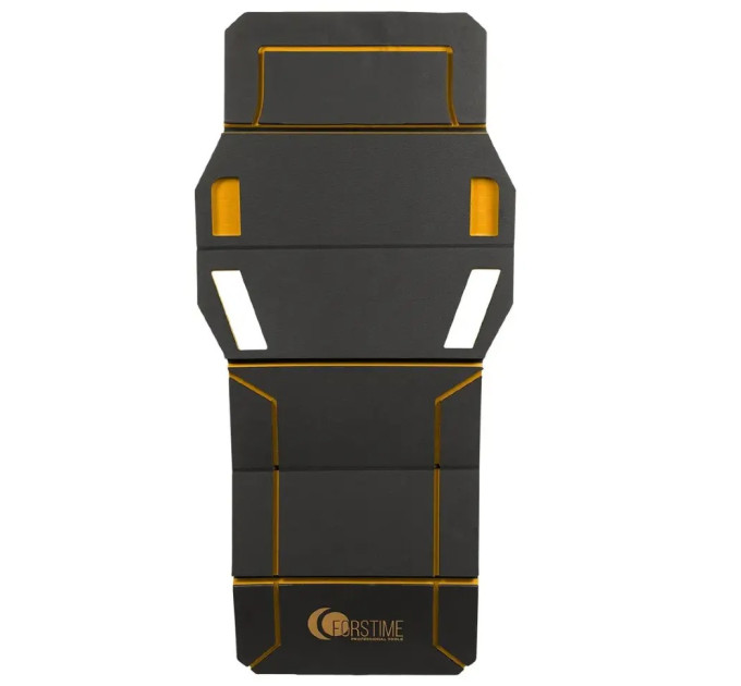Килимок для ремонту автомобіля 1210x570x31мм Forstime FT-TRL8002-1A