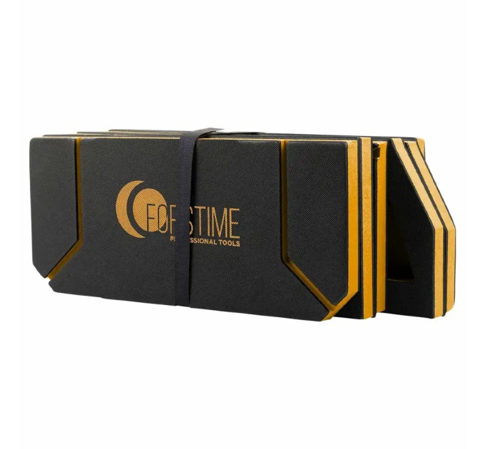 Килимок для ремонту автомобіля 1210x570x31мм Forstime FT-TRL8002-1A