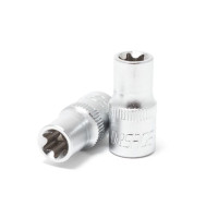 Головка Е-профиль 1/4" E10