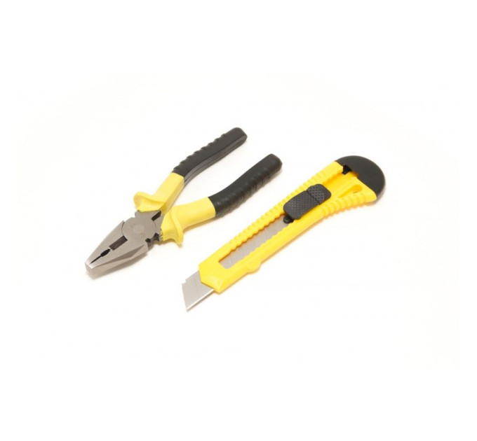 Набір інструментів 33пр. WMC TOOLS WT-1033