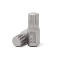 Біта 10мм Spline (30мм) M5 Forsage F-1783005
