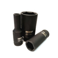 Головка ударная глубокая 1/2" 6гр. 33мм Головка ударная глубокая 1/2" 6гр. 33мм