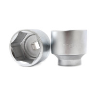 Головка 3/4" 6-гранная 30мм ROCKFORCE RF-56530