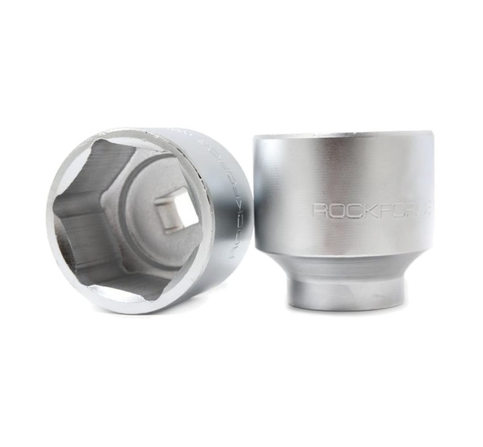Головка 3/4" 6-гранная 30мм ROCKFORCE RF-56530