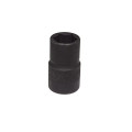 Головка ударная 1/2" 6-гранная 11мм WMCTOOLS WT-44511