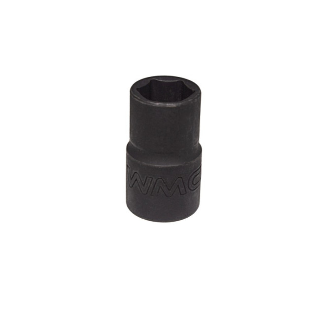 Головка ударная 1/2" 6-гранная 11мм WMCTOOLS WT-44511