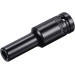 Головка ударная глубокая 1/2" 6-гранная 8мм FORCEKRAFT FK-4458508