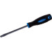 Отвертка магнитная Profi S2 SL5.5х100мм Forsage F-70155100