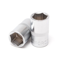 Головка 15мм, 3/8" 6гр ROCKFORCE RF-53515 Головка 15мм, 3/8" 6гр ROCKFORCE RF-53515
