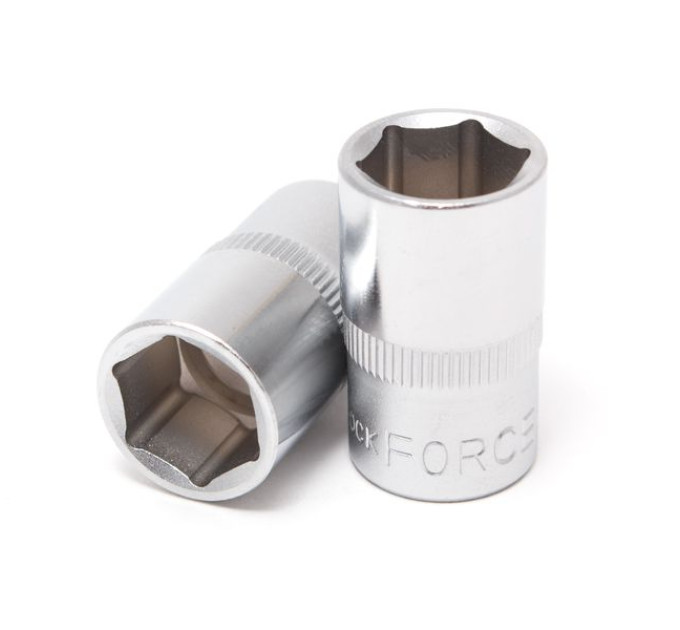 Головка 15мм, 3/8" 6гр ROCKFORCE RF-53515