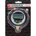 Індикатор тиску цифровий для пневмосистем 1/4 "(Psi, Kpa, Bar, Kgf/cm2), в блістері