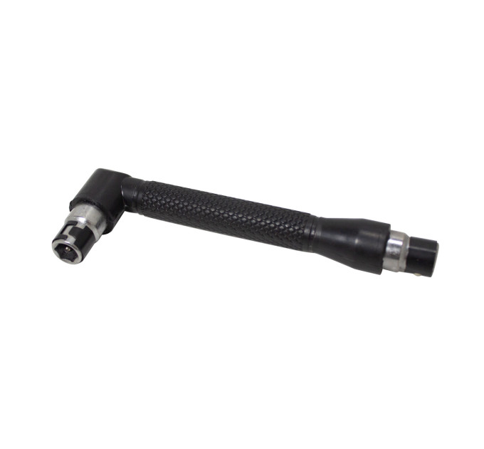 Бітоутримувач Г-подібний 1/4"(F)х1/4"(F) Forsage F-2081Q