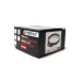 Фонарь налобный светодиодный (1W COB LED; 250Lm; 1.5V; 3хААА) FORSAGE F-01149