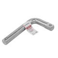 Вороток Г-образный 200мм 3/4'' Forsage F-8156200