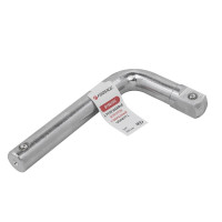 Вороток Г-образный 200мм 3/4'' Forsage F-8156200 Вороток Г-образный 200мм 3/4'' Forsage F-8156200