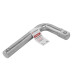 Вороток Г-образный 200мм 3/4'' Forsage F-8156200