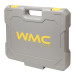 Набір інструменту 400пр. WMC TOOLS 40400