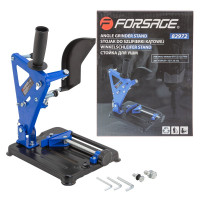 Стійка для УШМ Forsage F-82972