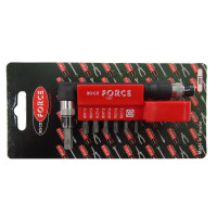 Набір біт TORX 1/4