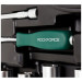 Набір інструментів 108 + 6пр. 1/4", 1/2" (12гр.) ROCKFORCE RF-41082-9 Premium