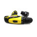 Набір інструментів з шуруповертом 68пр.1/4'' (6гр.) WMC TOOLS 2068