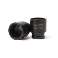 Головка ударная 1/2" 12гр. 30мм