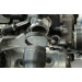 Клещи для хомутов патрубка турбины, в блистре ROCKFORCE RF-9G0722C