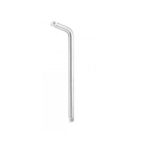 Вороток Г-образный двухсторонний 350мм 105град. 1/2"х1/2" FORCEKRAFT FK-815A4350