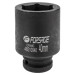 Головка ударная глубокая 40мм, 3/4" (6гр.) Forsage F-46510040