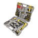 Набір інструменту 400пр. WMC TOOLS 40400