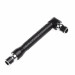 Бітоутримувач Г-подібний 1/4"(F)х1/4"(F) Forsage F-2081Q