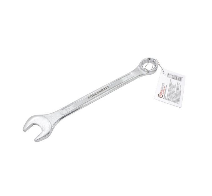 Ключ комбінований 21мм FORCEKRAFT FK-75521