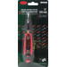 Отвертка-индикатор с подсветкой 3.5мм 5"-125мм (12-24V) ROCKFORCE RF-88403A