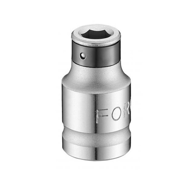 Битодержатель 3/8"(F)х10мм(F) Forsage F-81037
