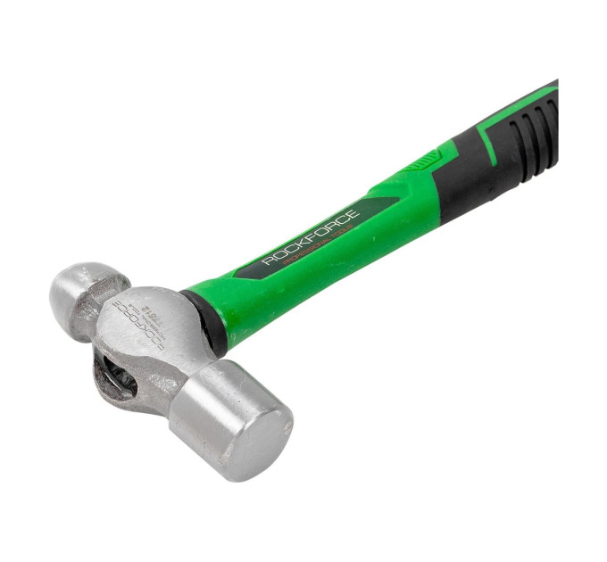 Молоток рихтовочный 350гр ROCKFORCE RF-T7512