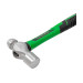 Молоток рихтовочный 350гр ROCKFORCE RF-T7512
