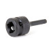 Головка 1/2" с насадкой Torx T40 ударная FORCEKRAFT FK-24607840MPB