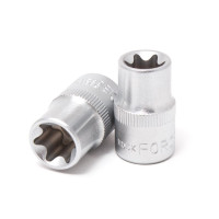 Головка Е-профиль 3/8" E12