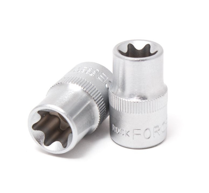 Головка Е-профиль 3/8" E12