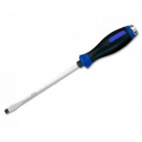 Отвертка Slotted силовая (150мм) SL6 Forsage F-71306M Отвертка Slotted силовая (150мм) SL6 Forsage F-71306M