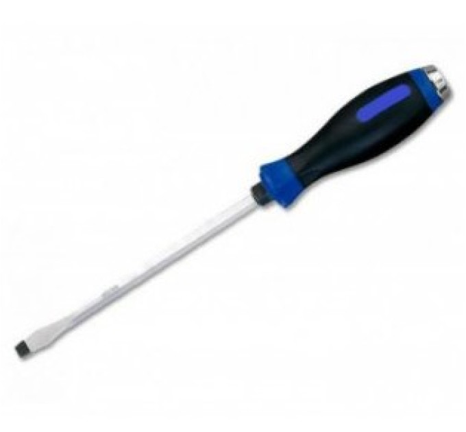 Отвертка Slotted силовая (150мм) SL6 Forsage F-71306M