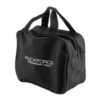Компресор автомобільний (12В, 30л/хв, 7 бар) з сумкою Rockforce RF-580