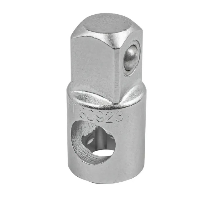 Адаптер 1/4"(F) x 3/8"(M) FORCEKRAFT FK-80923