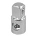 Адаптер 1/4"(F) x 3/8"(M) FORCEKRAFT FK-80923