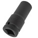 Головка ударная глубокая 3/4", E24 ROCKFORCE RF-46611024