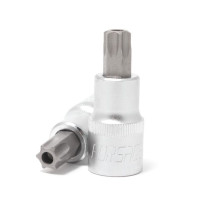 Головка 1/2" с насадкой Torx T50H с отверстием
