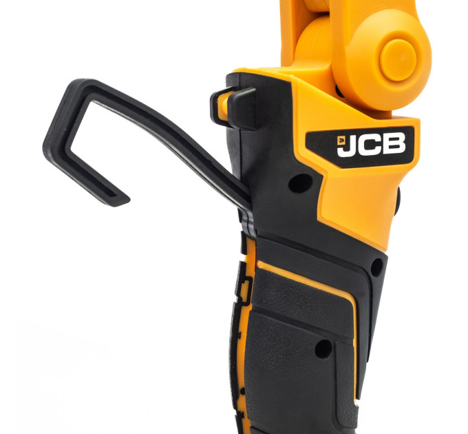 Светодиодный фонарь инспекционный рабочий 18 В 220 лм, без аккумулятора JCB-18IL-B-Е