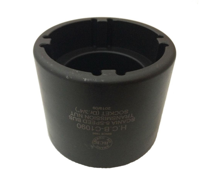 Спецключ 3/4" для 8-КПП (Scania) HCB AUTO TOOLS C1090