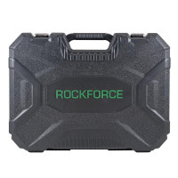 Набор инструментов 172пр. 1/2", 1/4", 3/8" (6гр.)(4-32мм) ROCKFORCE RF-41723-5