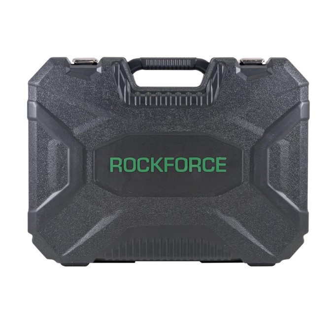 Набор инструментов 172пр. 1/2", 1/4", 3/8" (6гр.)(4-32мм) ROCKFORCE RF-41723-5